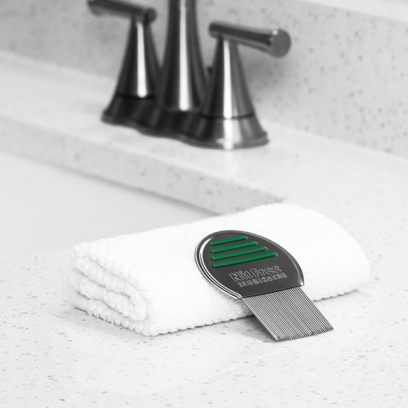 Nit Free Terminator Comb - Picture 7 of 8